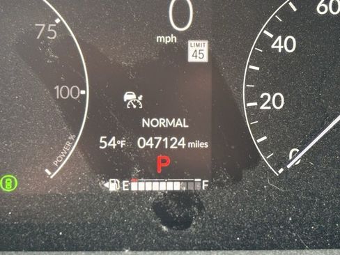 Certified 2023 Honda CR-V Sport Touring image 15