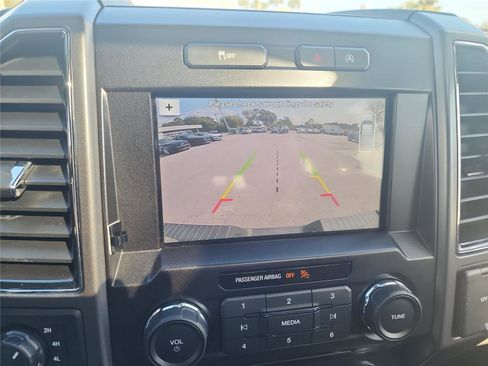 Used 2018 Ford F150 XLT w/ Equipment Group 302A Luxury image 34