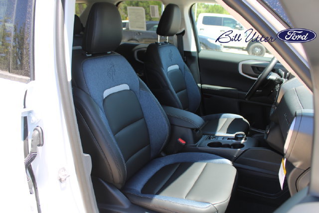 New 2026 Ford Bronco Sport Outer Banks AWD/4WD image 6