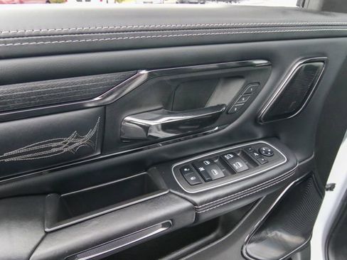 Used 2023 RAM 1500 Limited w/ Night Edition image 14