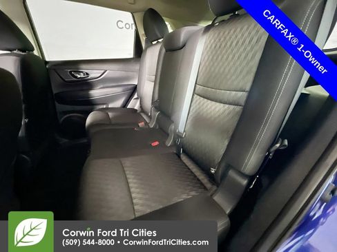 Used 2020 Nissan Rogue SV AWD/4WD image 27