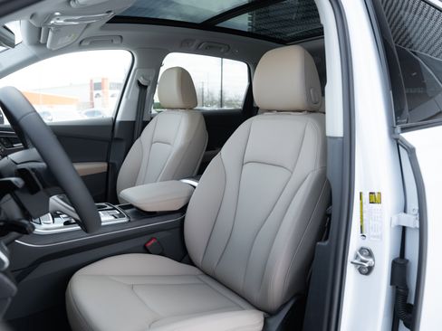 New 2026 Audi Q7 2.0T Premium AWD/4WD image 24
