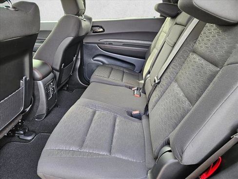 New 2026 Dodge Durango GT w/ Blacktop Package image 12