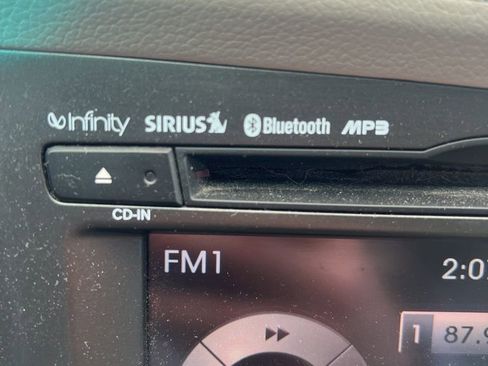 Used 2013 Kia Optima SX w/ Limited Pkg image 6