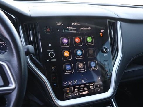 Used 2021 Subaru Outback Premium image 14