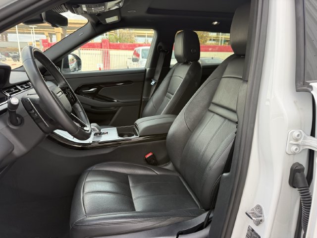 Used 2024 Land Rover Range Rover Evoque S AWD/4WD image 25