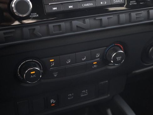 New 2026 Nissan Frontier S w/ Tow Package RWD image 16