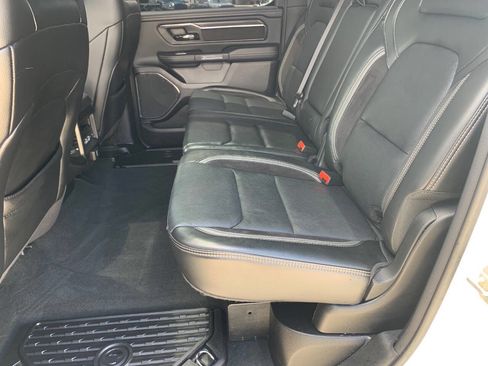 Used 2023 RAM 1500 Rebel w/ Rebel Level 2 Equipment Group AWD/4WD image 14