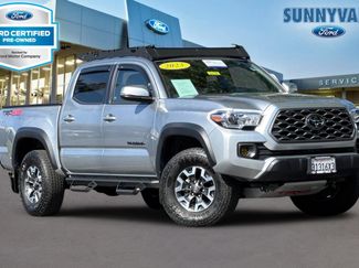 Used 2023 Toyota Tacoma TRD Off-Road w/ Technology Package AWD/4WD video 1