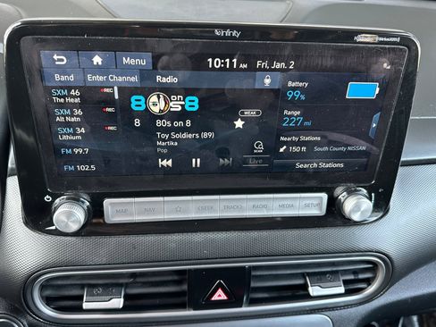 Used 2020 Hyundai Kona Ultimate image 20