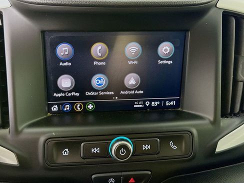 Used 2024 GMC Terrain SLE w/ Driver Convenience Package image 31