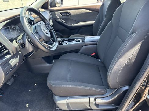 Certified 2023 Nissan Rogue S AWD/4WD image 22