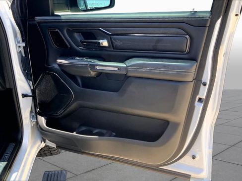 Used 2022 RAM 1500 Limited w/ Night Edition AWD/4WD image 23