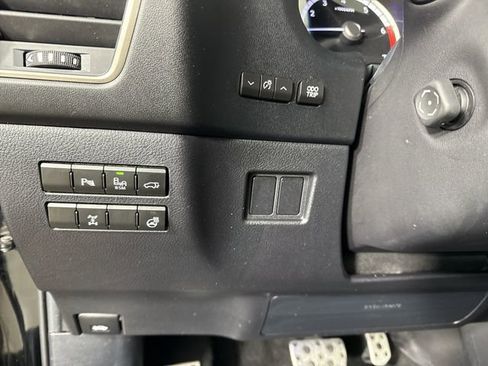 Used 2015 Lexus NX 200t F Sport image 14