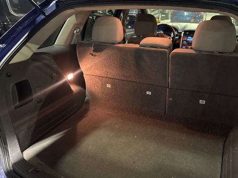 Used 2013 Ford Edge SE image 7