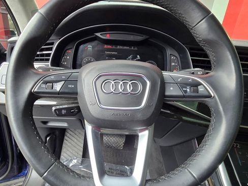 Used 2021 Audi Q7 3.0T Prestige AWD/4WD image 31