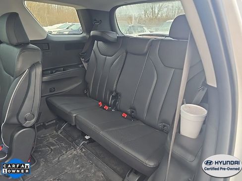Used 2025 Hyundai Palisade SEL FWD image 7