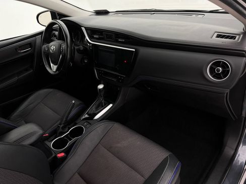 Used 2019 Toyota Corolla SE FWD image 13