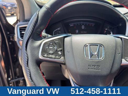 Used 2019 Honda CR-V EX-L image 14