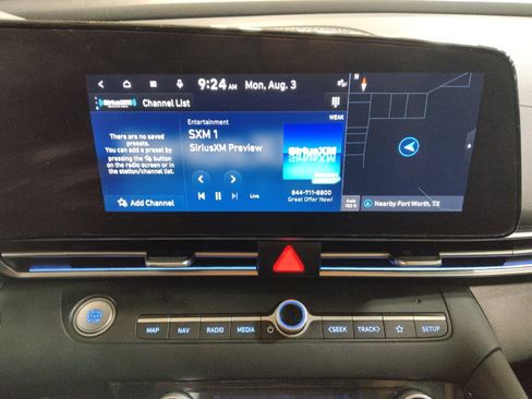 Used 2024 Hyundai Elantra SEL w/ Convenience Package FWD image 25