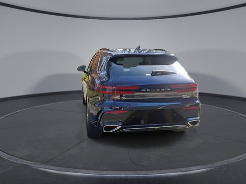 New 2026 Genesis GV70 3.5T Sport Prestige AWD/4WD image 7