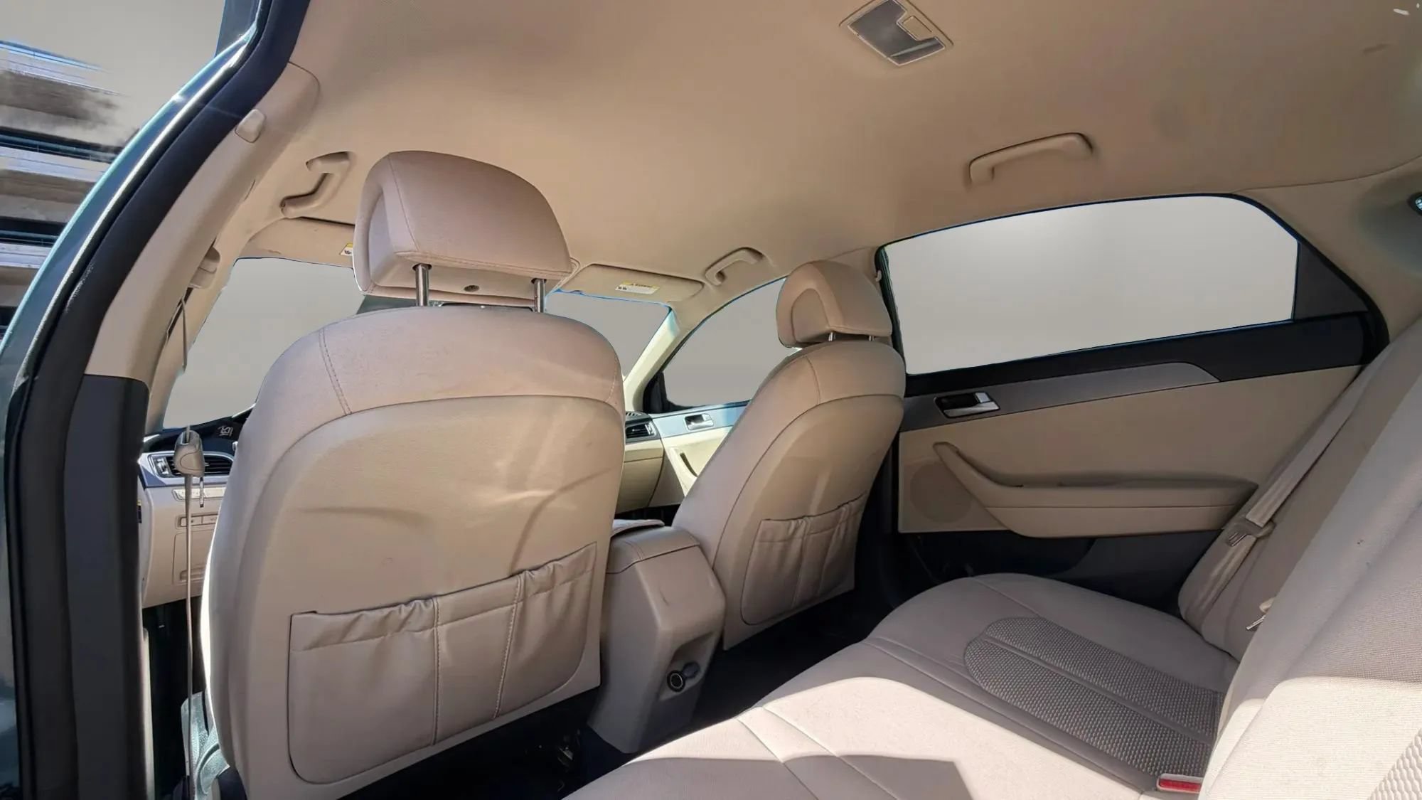 Used 2016 Hyundai Sonata SE FWD image 12