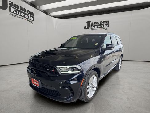 Used 2024 Dodge Durango R/T AWD/4WD image 5