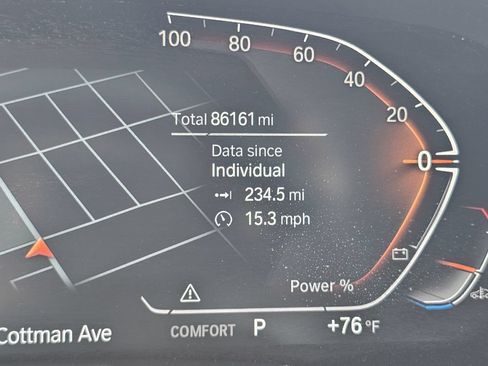 Used 2021 BMW X6 xDrive40i AWD/4WD image 60