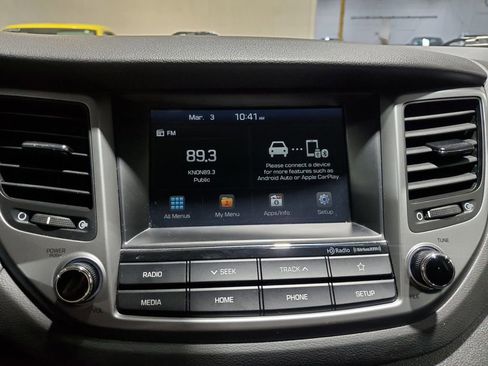 Used 2018 Hyundai Tucson SEL image 23
