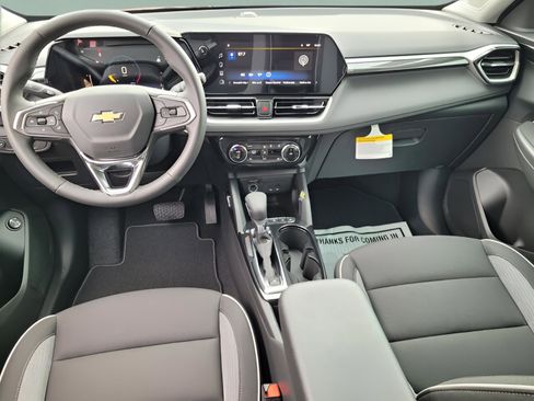 New 2026 Chevrolet TrailBlazer LT w/ Convenience Package image 17