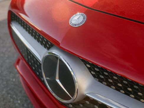 Used 2017 Mercedes-Benz SL 450 image 53