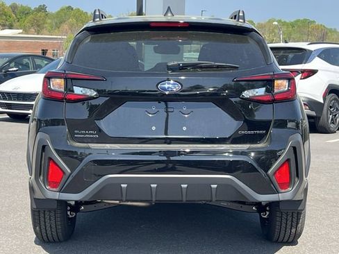 New 2026 Subaru Crosstrek 2.0i Premium AWD/4WD image 34