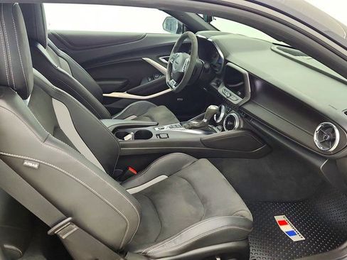 Used 2023 Chevrolet Camaro SS image 25