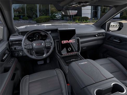 New 2026 GMC Yukon XL AT4 Ultimate w/ LPO, Floor Liner Package image 15