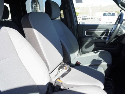 Certified 2024 RAM 2500 Big Horn image 25