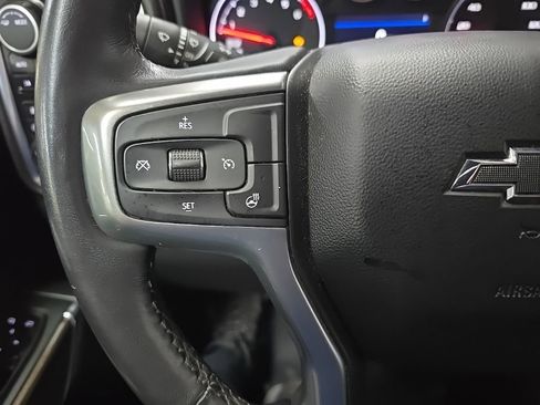 Used 2022 Chevrolet Silverado 1500 RST AWD/4WD image 20