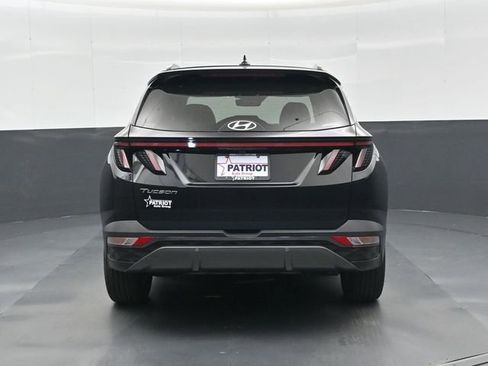 Used 2024 Hyundai Tucson Limited FWD image 5