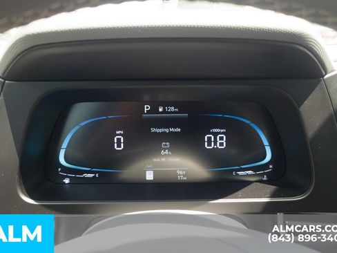 Certified 2025 Hyundai Elantra Sport FWD image 26