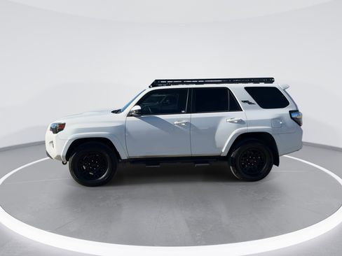 Used 2019 Toyota 4Runner TRD Off-Road Premium image 6