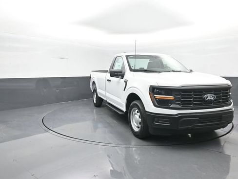 New 2026 Ford F150 XL RWD image 2