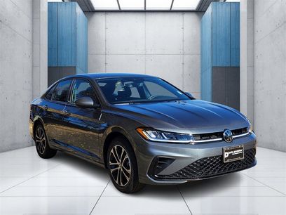 New 2026 Volkswagen Jetta Sport