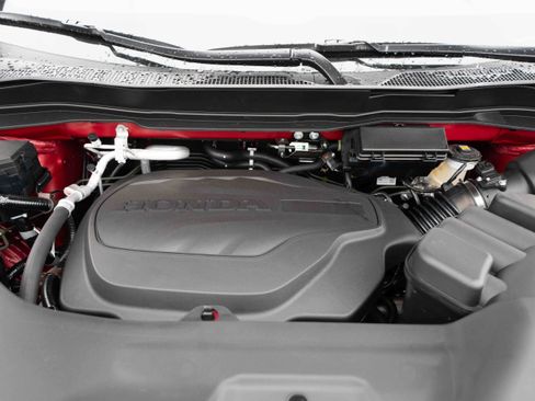 New 2026 Honda Ridgeline RTL image 30