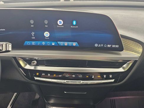 New 2026 Cadillac Lyriq Luxury w/ LPO, Floor Liner Package RWD image 25