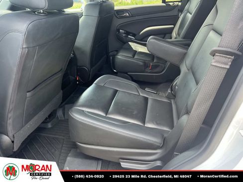 Used 2020 Chevrolet Tahoe LT w/ RST Edition AWD/4WD image 13