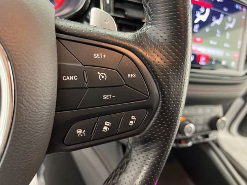 Used 2024 Dodge Durango GT image 21