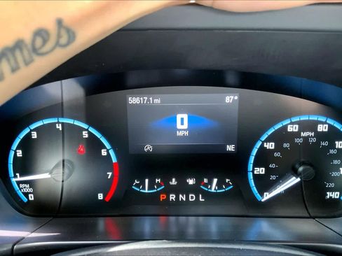 Used 2023 Ford Bronco Sport Big Bend AWD/4WD image 25
