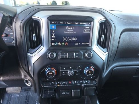 Used 2019 Chevrolet Silverado 1500 RST w/ All-Star Edition image 30