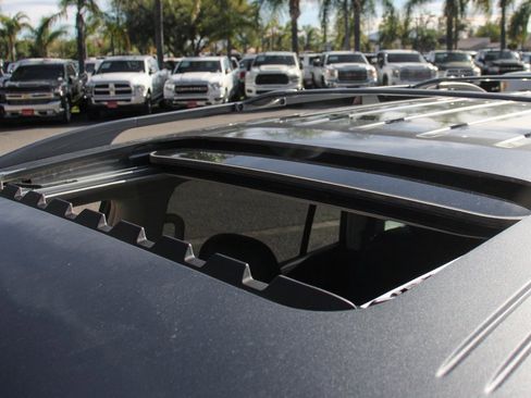 Used 2023 Nissan Armada SL w/ Cargo Package image 28