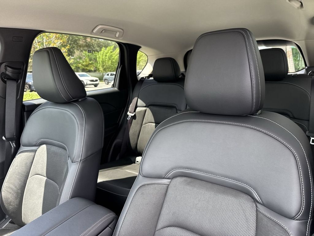 New 2026 MAZDA CX-5 Select AWD/4WD image 42