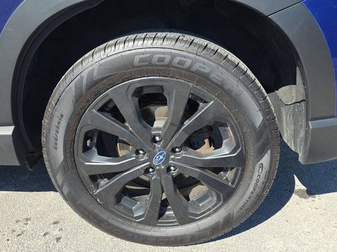 Used 2023 Subaru Forester Sport image 16